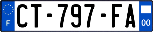 CT-797-FA