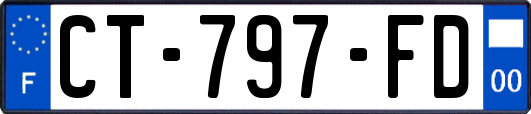 CT-797-FD