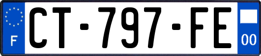 CT-797-FE