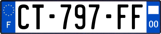 CT-797-FF