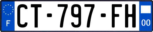 CT-797-FH