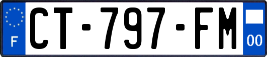 CT-797-FM