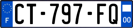 CT-797-FQ
