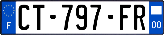 CT-797-FR