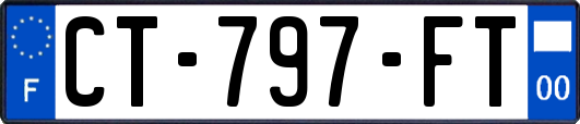 CT-797-FT