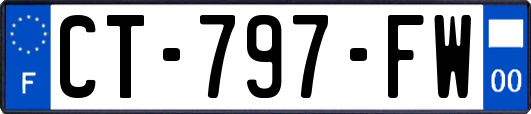 CT-797-FW