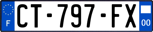 CT-797-FX