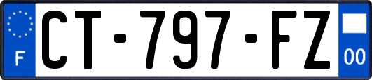 CT-797-FZ