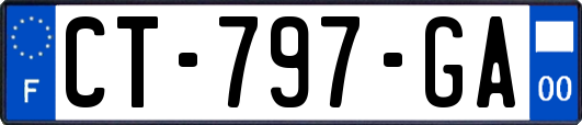 CT-797-GA