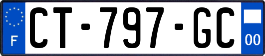 CT-797-GC