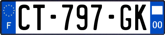 CT-797-GK