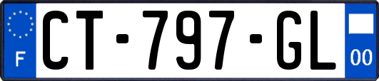 CT-797-GL