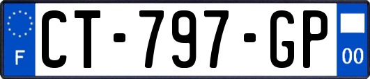 CT-797-GP