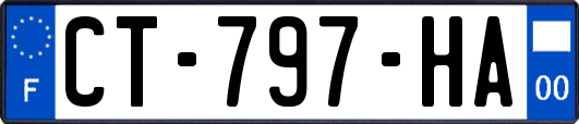 CT-797-HA