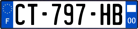 CT-797-HB