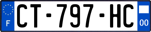 CT-797-HC