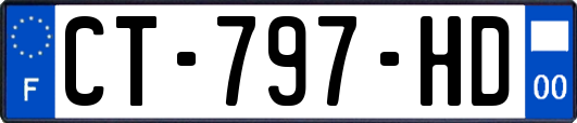 CT-797-HD