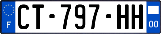 CT-797-HH