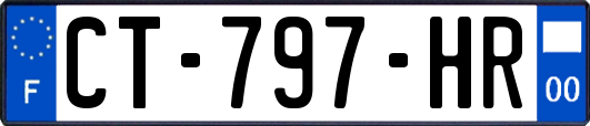 CT-797-HR