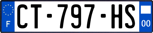 CT-797-HS