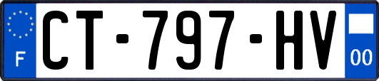 CT-797-HV