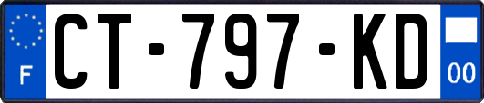 CT-797-KD