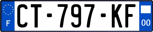 CT-797-KF