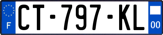 CT-797-KL