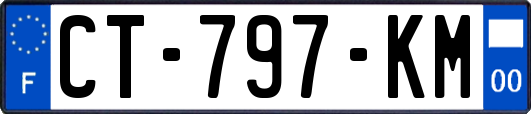 CT-797-KM