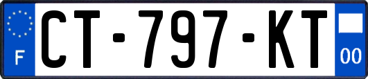 CT-797-KT