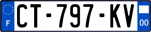 CT-797-KV