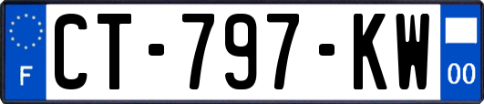CT-797-KW
