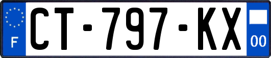 CT-797-KX
