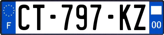 CT-797-KZ