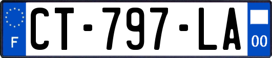CT-797-LA