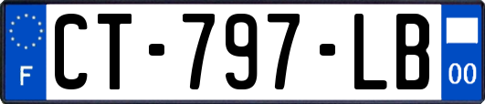 CT-797-LB