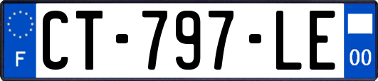 CT-797-LE