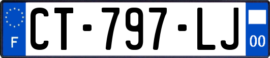 CT-797-LJ