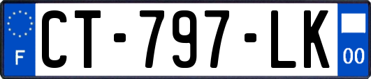 CT-797-LK