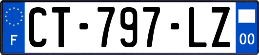 CT-797-LZ