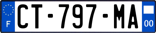 CT-797-MA