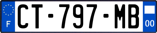 CT-797-MB