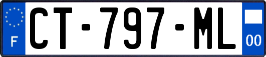 CT-797-ML