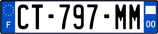 CT-797-MM