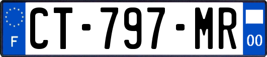 CT-797-MR