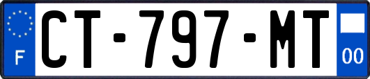 CT-797-MT