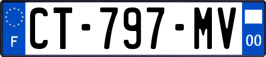 CT-797-MV