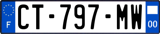 CT-797-MW
