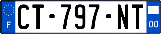 CT-797-NT