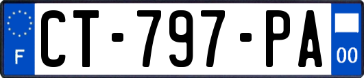CT-797-PA